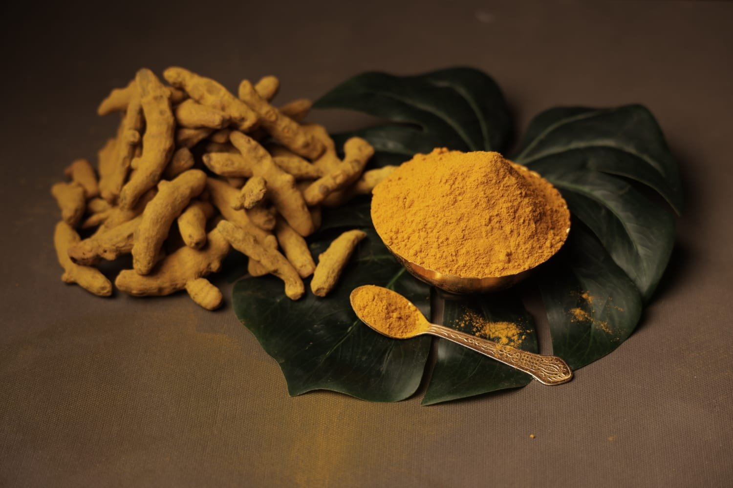Turmeric 1